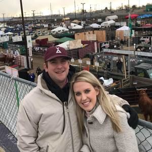 Meet your Posher, Rachel